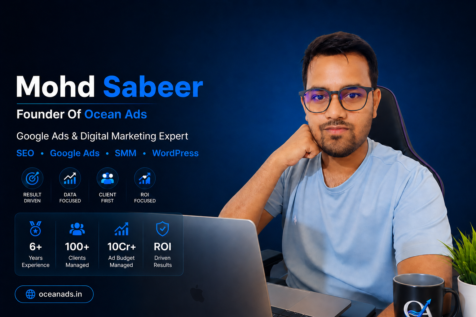 Mohd Sabeer